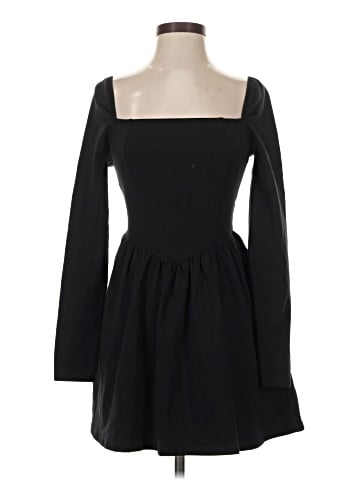 Aerie Cocktail Dress (view 1)