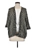 Painted Threads Gray Cardigan Size M - photo 1