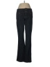 One 5 One Chevron-herringbone Blue Jeans Size 6 - photo 1