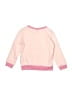 Andy & Evan Pink Sweatshirt Size 2T - photo 2