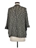 Painted Threads Gray Cardigan Size M - photo 2