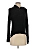 T/o Sweaters Black Turtleneck Sweater Size S - photo 1