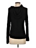T/o Sweaters Black Turtleneck Sweater Size S - photo 2