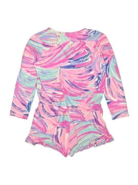 Lilly Pulitzer Dress (view 2)