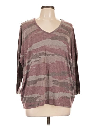 Democracy Pullover Sweater (view 1)