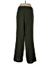 Adrienne Vittadini 100% Polyester Green Dress Pants Size L - photo 2