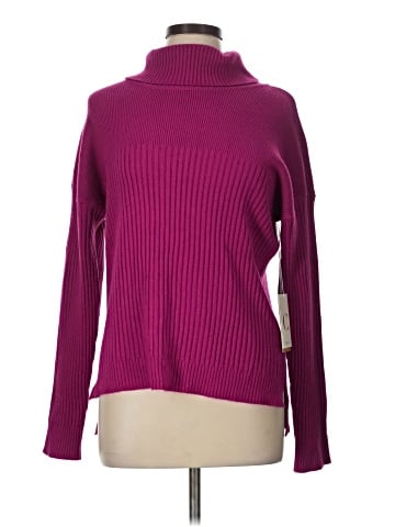 Cyrus Turtleneck Sweater (view 1)