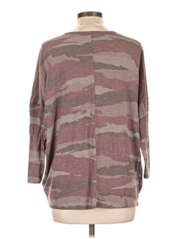Democracy Pullover Sweater (view 2)