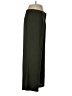 Adrienne Vittadini 100% Polyester Green Dress Pants Size L - photo 4