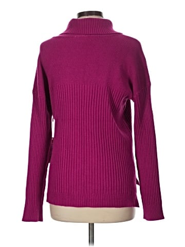 Cyrus Turtleneck Sweater (view 2)