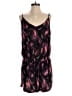 Just Be... Paisley Purple Romper Size XL - photo 1