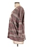 Democracy Brown Pullover Sweater Size L - photo 5