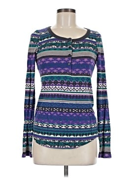 Splendid Long Sleeve Top (view 1)