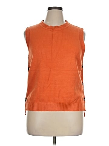 Unbranded Sweater Vest (view 1)