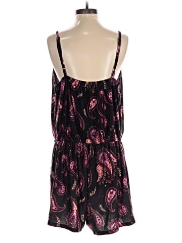 Just Be... Romper (view 2)