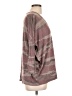 Democracy Brown Pullover Sweater Size L - photo 4