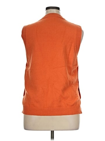 Unbranded Sweater Vest (view 2)