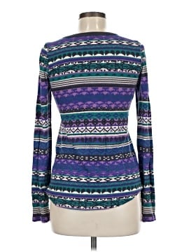 Splendid Long Sleeve Top (view 2)