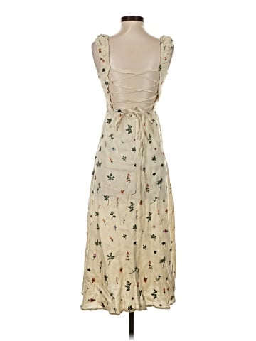 Zara Casual Dress (view 2)