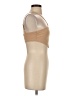 Shein Tan Tank Top Size 4 - photo 4