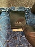 J.t.b. Blue Sleeveless Blouse Size 3X - photo 7