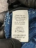 J.t.b. Blue Sleeveless Blouse Size 3X - photo 8