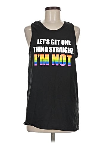 Delta Pro Weight Tank Top (view 1)