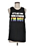 Delta Pro Weight Black Tank Top Size M - photo 1