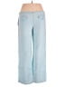 Mossimo Blue Casual Pants Size M - photo 2