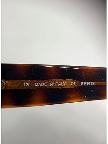 Fendi Sunglasses (view 2)