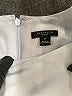 Ann Taylor Solid Blue Casual Dress Size 6 (petite) - photo 7