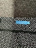 J. McLaughlin Houndstooth Gray Casual Pants Size 4 - photo 7