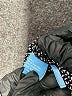 J. McLaughlin Houndstooth Gray Casual Pants Size 4 - photo 8