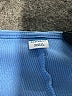 Old Navy Solid Blue Casual Dress Size XS - photo 7
