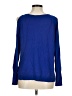 Vince Camuto Blue Pullover Sweater Size M - photo 2