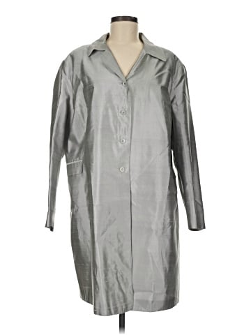 Silkland Casual Dress (view 1)