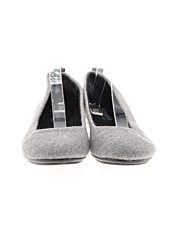 Easy Spirit Flats (view 2)
