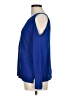 Vince Camuto Blue Pullover Sweater Size M - photo 5