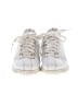 K-Swiss White Sneakers Size 9 1/2 - photo 2
