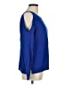 Vince Camuto Blue Pullover Sweater Size M - photo 4