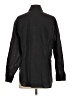 H&M 100% Baumwolle Black Long Sleeve Button-Down Shirt Size XS - photo 2