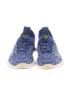 Nike Blue Sneakers Size 10 - photo 2