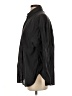 H&M 100% Baumwolle Black Long Sleeve Button-Down Shirt Size XS - photo 5
