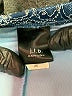 J.t.b. Paisley Blue Casual Skirt Size 2X - photo 4
