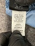 J.t.b. Paisley Blue Casual Skirt Size 2X - photo 5