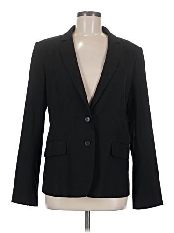 Ann Taylor Blazer (view 1)