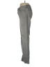 Lauren Jeans Co. Chevron-herringbone Gray Jeans Size 8 - photo 5