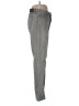Lauren Jeans Co. Chevron-herringbone Gray Jeans Size 8 - photo 4