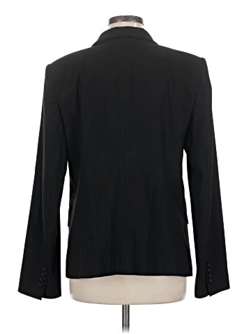 Ann Taylor Blazer (view 2)