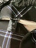 Studio by Torrid Plaid Black Casual Pants Size 1X Plus (1) - photo 5